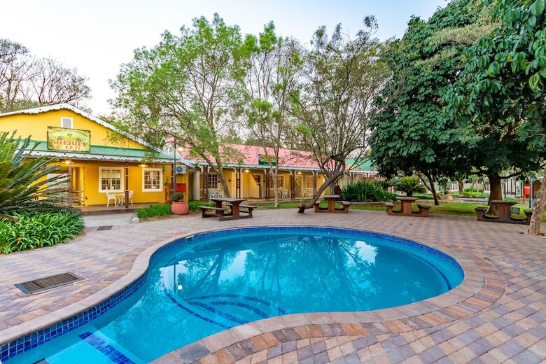 Little Pilgrims Boutique Hotel