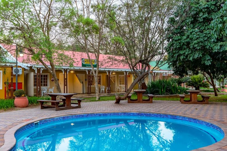 Little Pilgrims Boutique Hotel