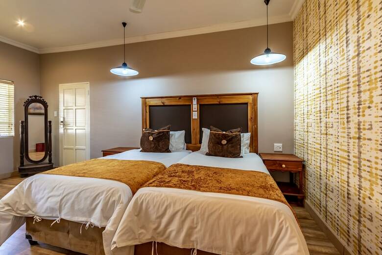 Little Pilgrims Boutique Hotel