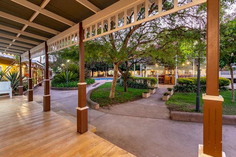 Little Pilgrims Boutique Hotel
