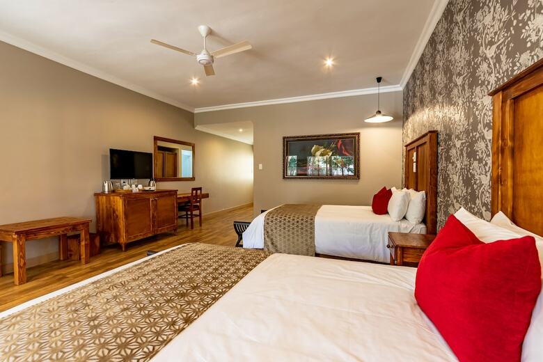 Little Pilgrims Boutique Hotel