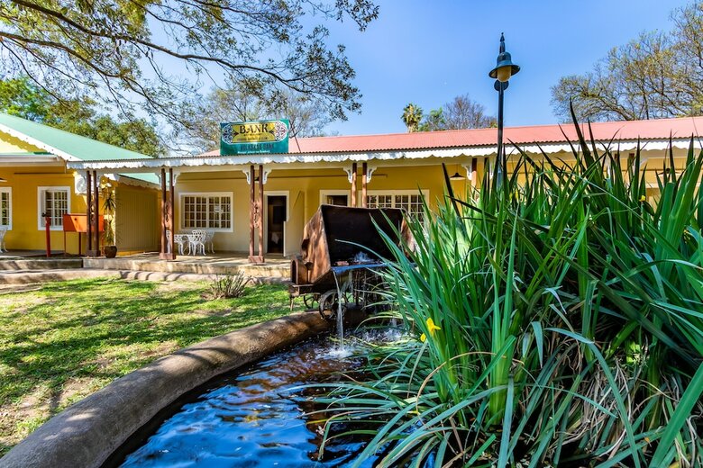 Little Pilgrims Boutique Hotel
