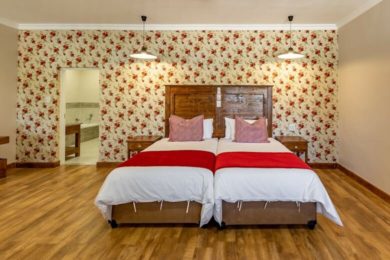 Little Pilgrims Boutique Hotel
