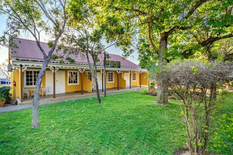 Little Pilgrims Boutique Hotel