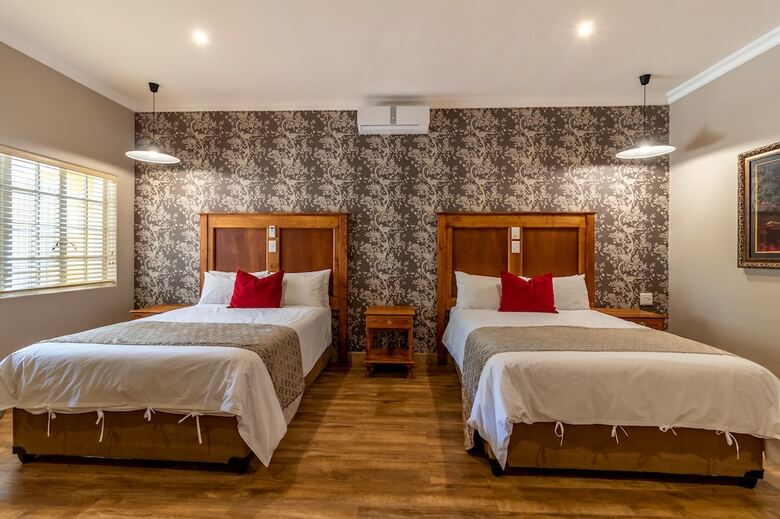 Little Pilgrims Boutique Hotel