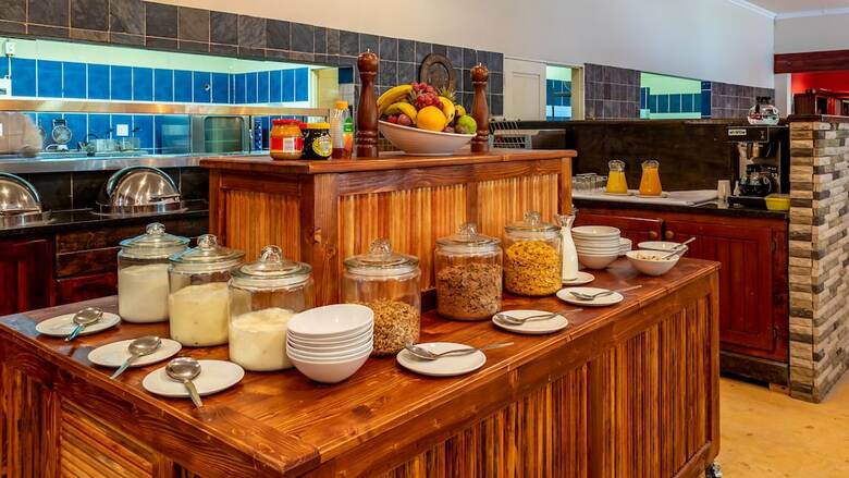 Little Pilgrims Boutique Hotel
