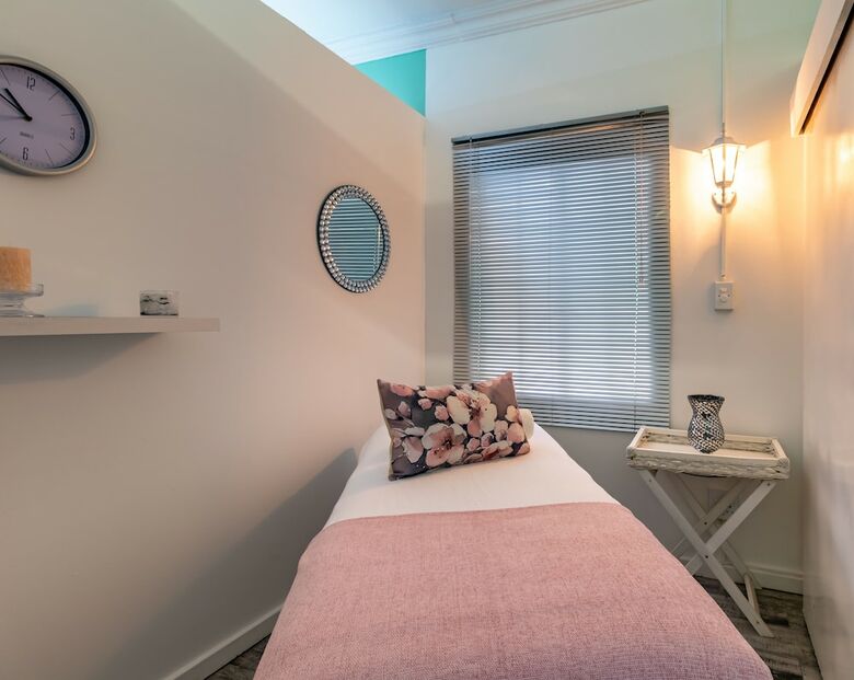 Little Pilgrims Boutique Hotel