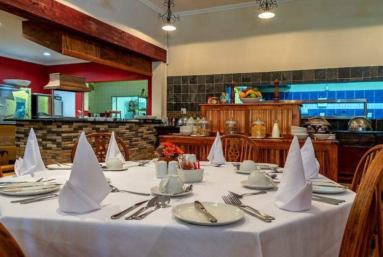 Little Pilgrims Boutique Hotel
