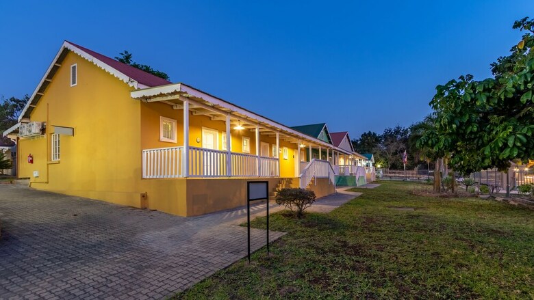 Little Pilgrims Boutique Hotel