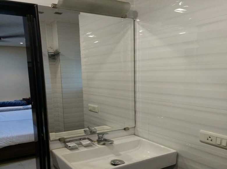 Hotel Room Maangta 130 - Thane West
