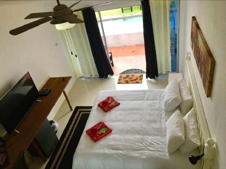 Hotel The Beachhouse
