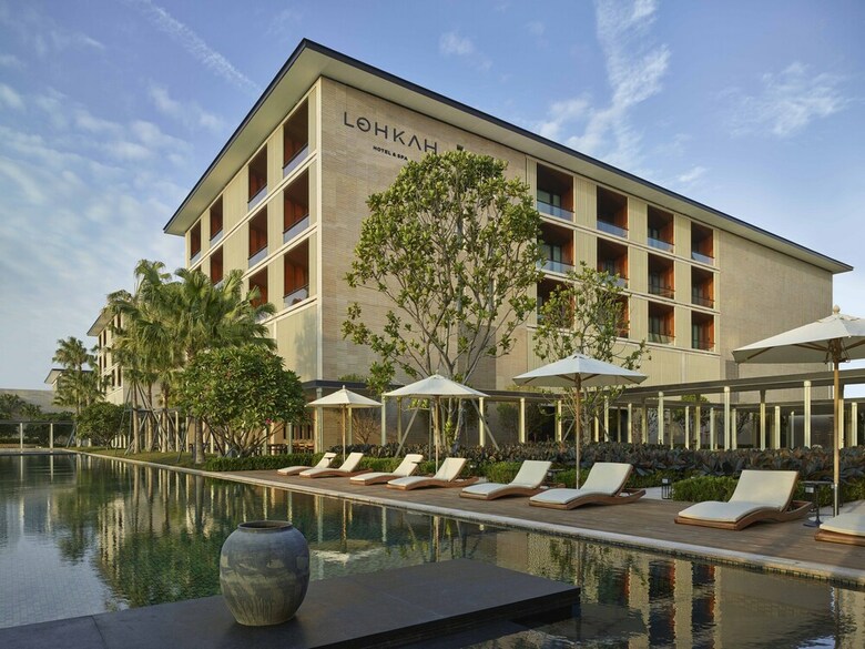 Lohkah Hotel & Spa
