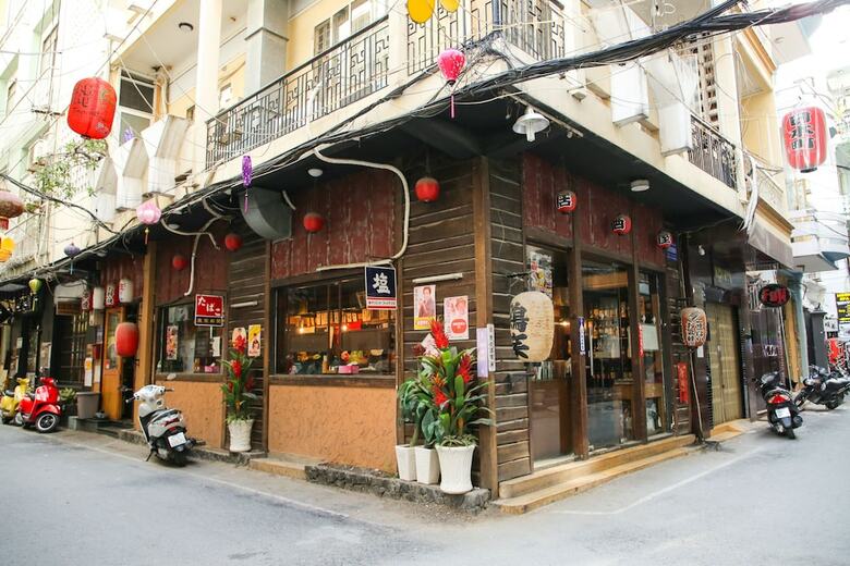Hotel Lief Mojo Sai Gon