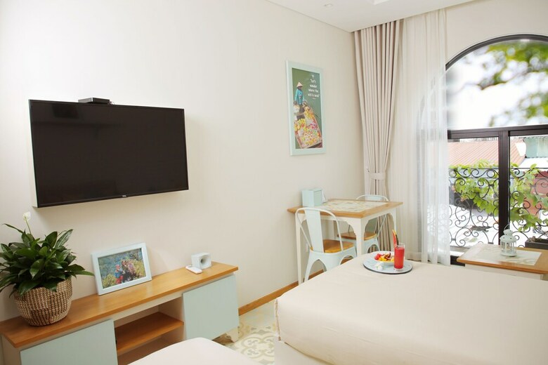 Hotel Lief Mojo Sai Gon