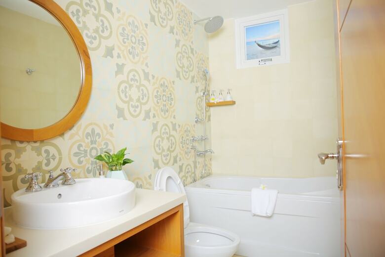Hotel Lief Mojo Sai Gon
