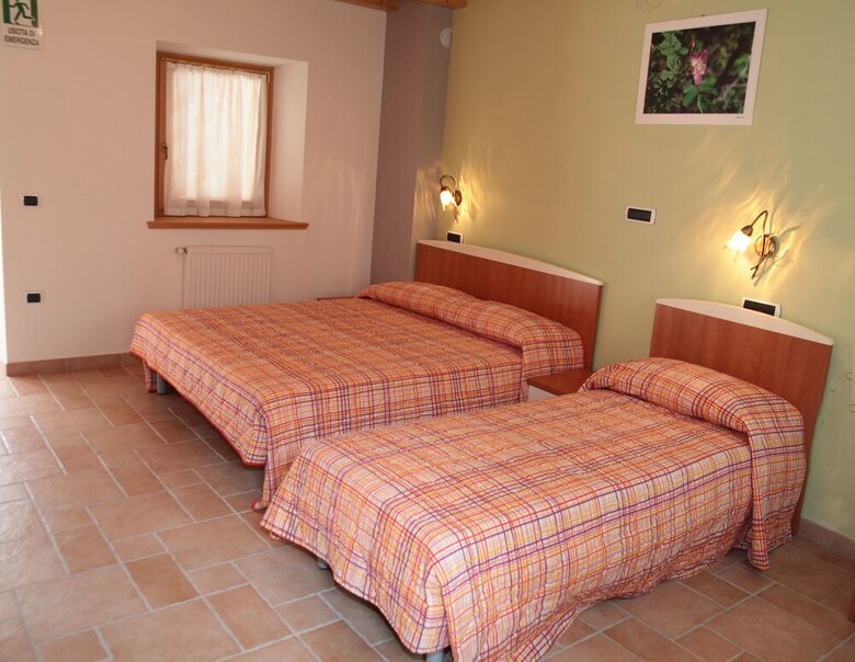 Posada Albergo Diffuso Valcellina E Val Vajont In Claut