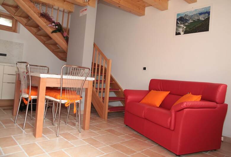 Posada Albergo Diffuso Valcellina E Val Vajont In Claut