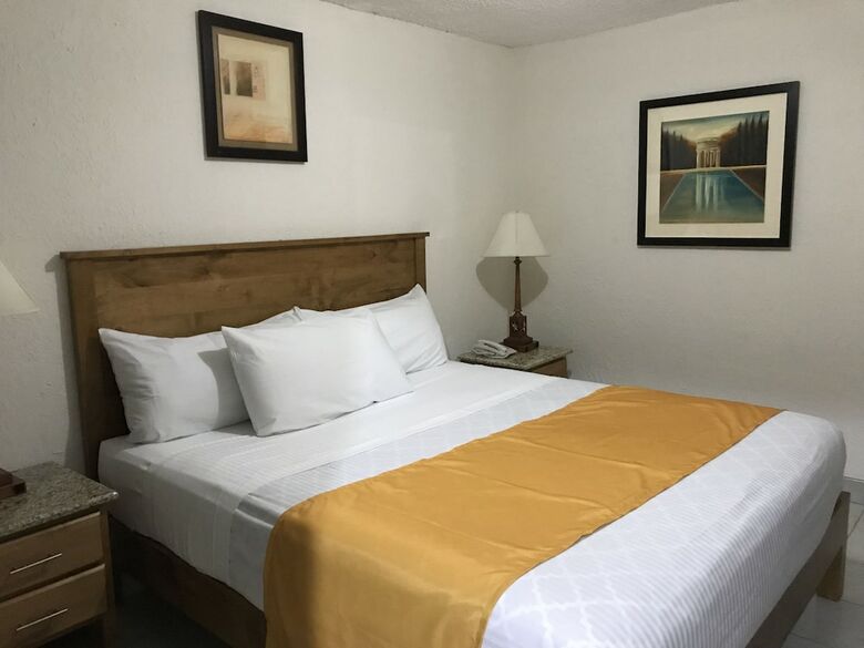 Motel Hotel Guillen Jr