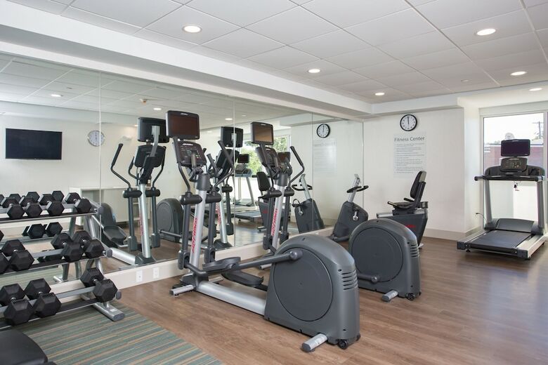 Hotel Holiday Inn Express Chelmsford