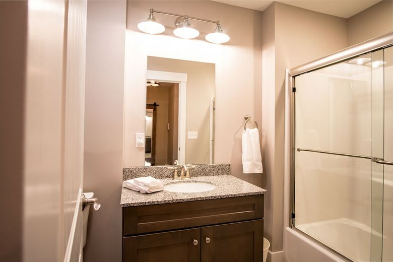 Kearsarge Brook Condominiums At Cranmore