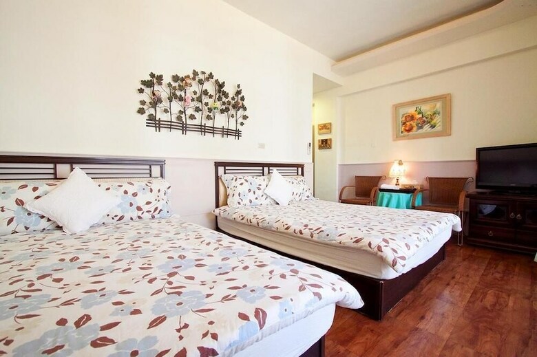 Bed & Breakfast The Summer Of Memory
