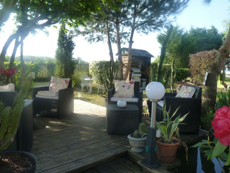 Hotel L'arum Antique