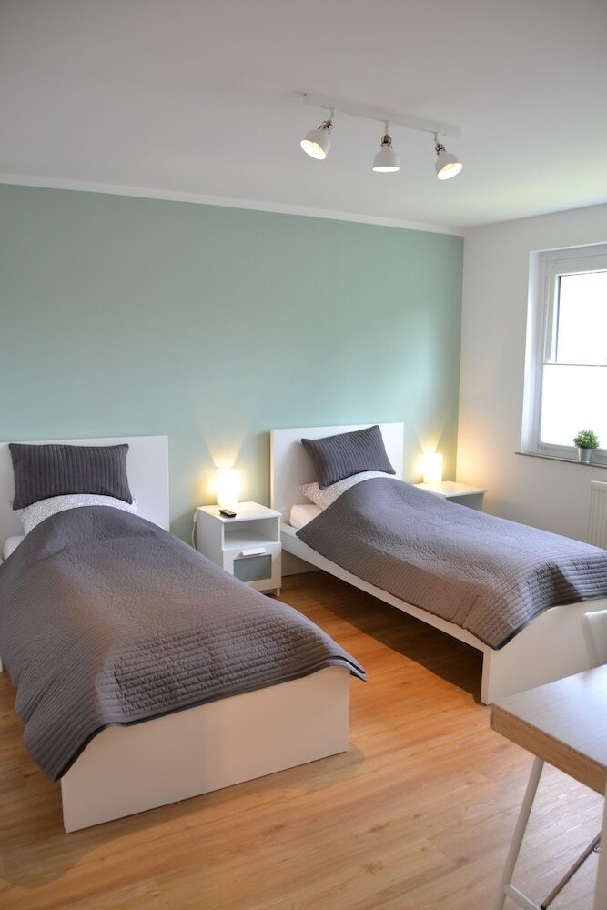 Apartamentos R� Quartier