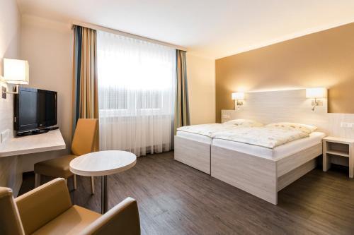 Land-gut-hotel Westerkrug