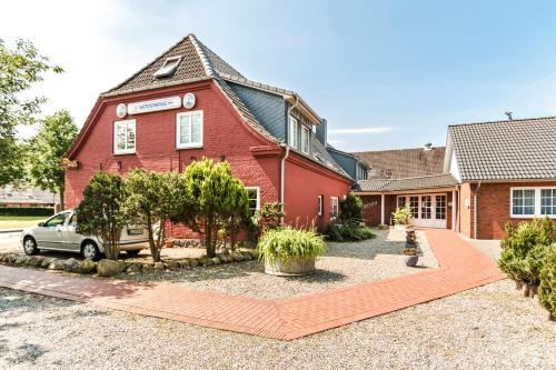 Land-gut-hotel Westerkrug