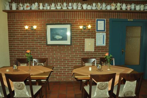 Land-gut-hotel Westerkrug