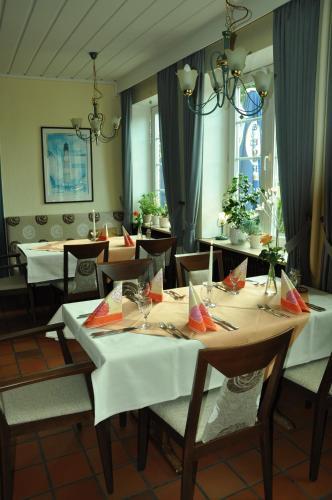 Land-gut-hotel Westerkrug