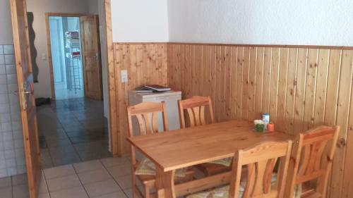 Aparthotel Pension Druschke