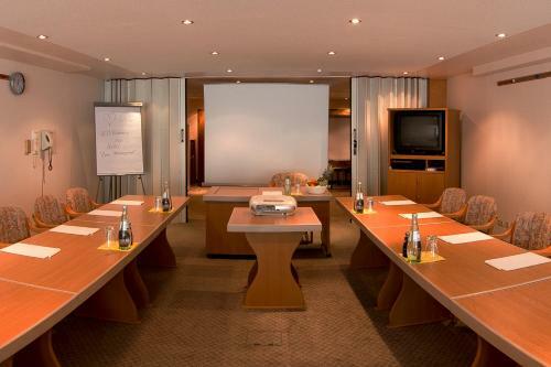 Hotel Zum Wiesengrund