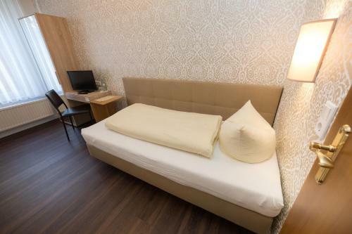 Hotel S�dlohner Hof - Ristorante Da Fabio
