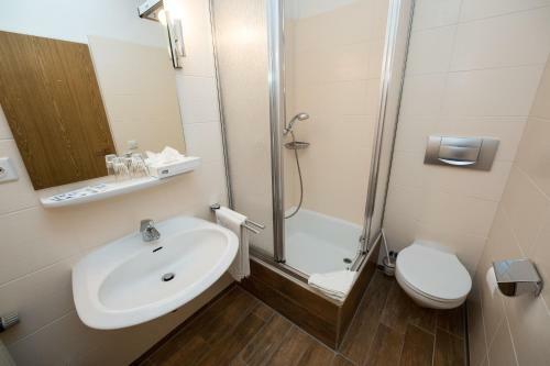 Hotel S�dlohner Hof - Ristorante Da Fabio