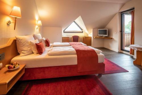Panoramahotel Heimbuchenthal