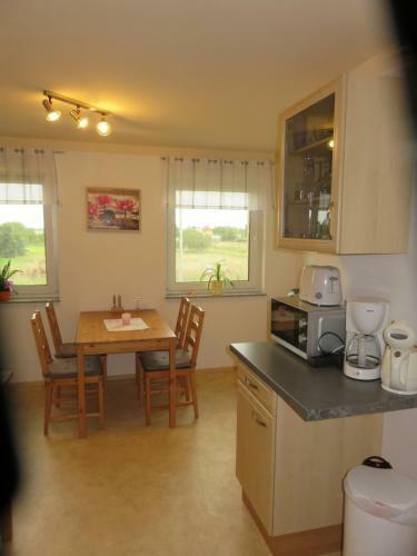 Apartamento Haus Am Park