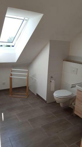 Apartamento Haus Am Park