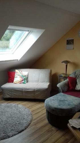 Apartamento Haus Am Park