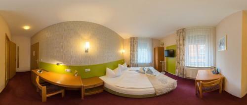Hotel Zur Post In Wurzen