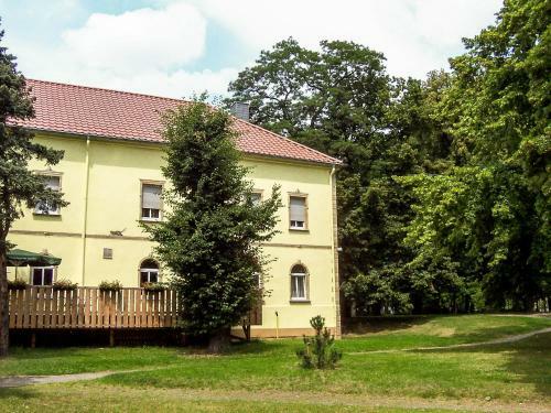 Hotel Zur Post In Wurzen