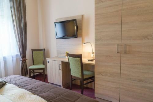 Hotel Zur Post In Wurzen