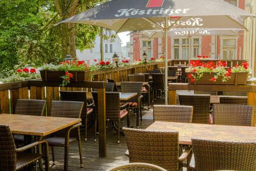 Hotel Zur Post In Wurzen