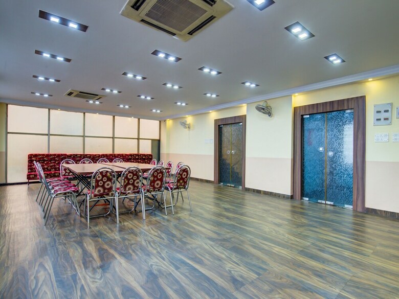 Hotel Oyo 1809 Salt Lake