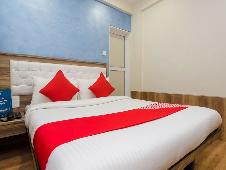 Hotel Oyo 12894 Bunty Residency