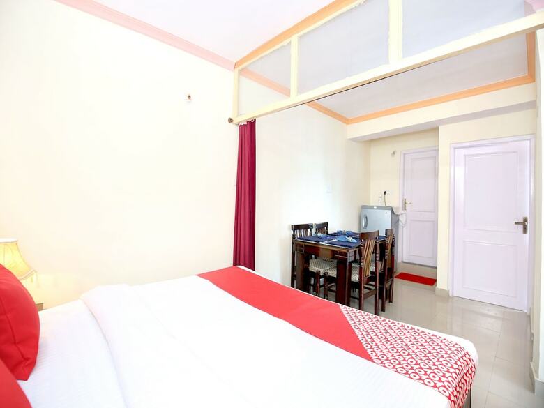 Apartamentos Oyo 12931 Home 2bhk Valley Cottage