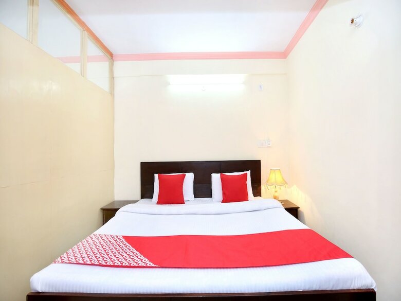Apartamentos Oyo 12931 Home 2bhk Valley Cottage