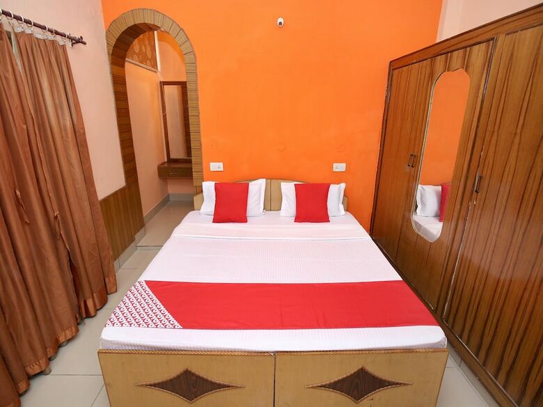 Apartamentos Oyo 13246 Home 2bhk Aanji Solan