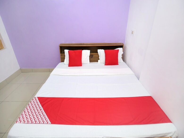 Apartamentos Oyo 13246 Home 2bhk Aanji Solan