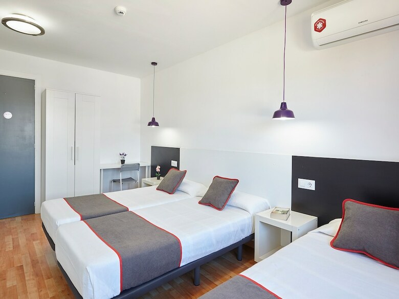 Hostal Mas Ferrer